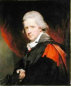 Reverend Dr Charles Symmons Reverend Dr Charles Symmons