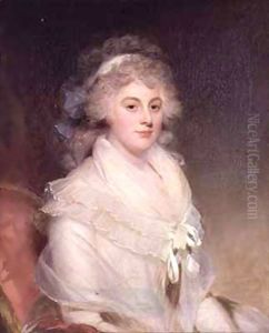 Elizabeth Beauclerk, Lady Herbert (1766-93) Elizabeth Beauclerk, Lady Herbert (1766-93)