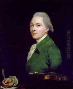 Johann Peter Salomon thumbnail