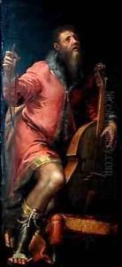 Cellist