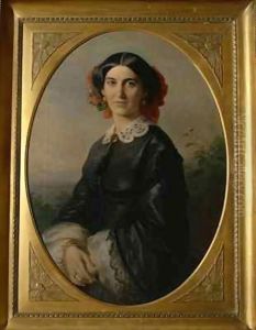Princess Johanna von Bismarck Princess Johanna von Bismarck