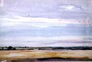 Suffolk Landscape