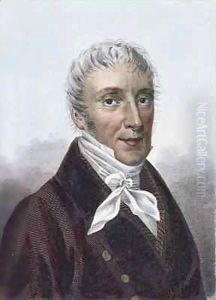 Ernst Theodor Wilhelm Hoffmann (known as Ernst Theodor Amadeus Hoffmann)