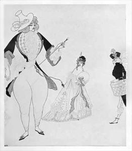 D'Albert in search of his ideals