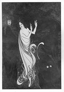 Fourth Tableau of Das Rheingold