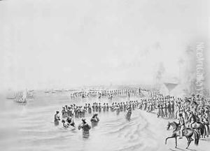 The Ordinance of Baptism in Jamaica