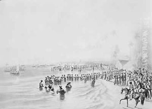 The Ordinance of Baptism in Jamaica 2
