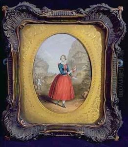 Jenny Lind (1820-87)