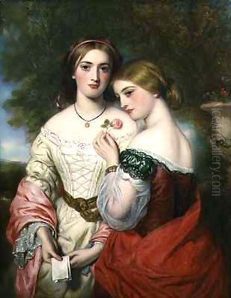 The Sisters - view 1