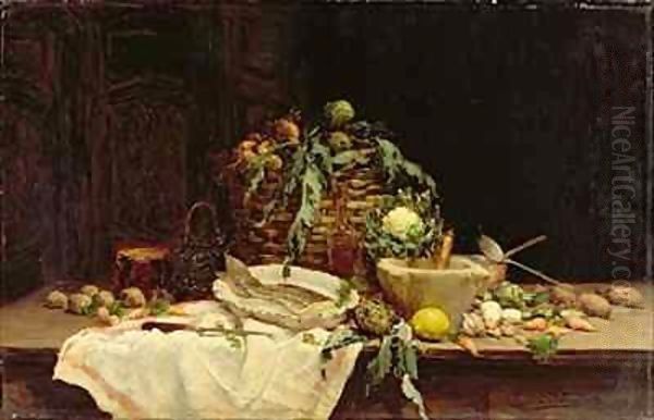 Still Life - view 1