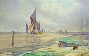 With Wind and Tide, Braydon Water