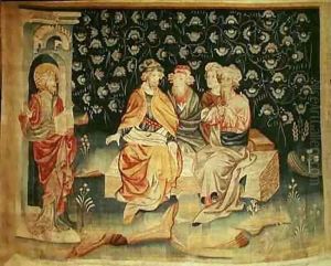 Discussion of the Resurrection