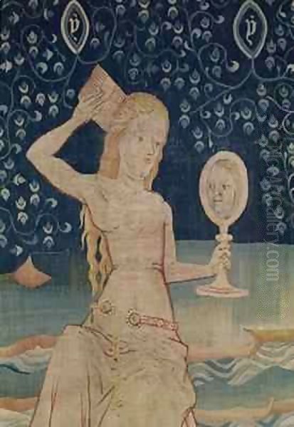The Whore of Babylon 2 - view 1