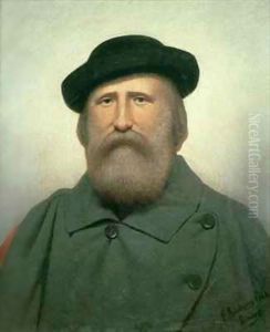 General Garibaldi by F. Barucco