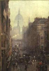 Fleet Street