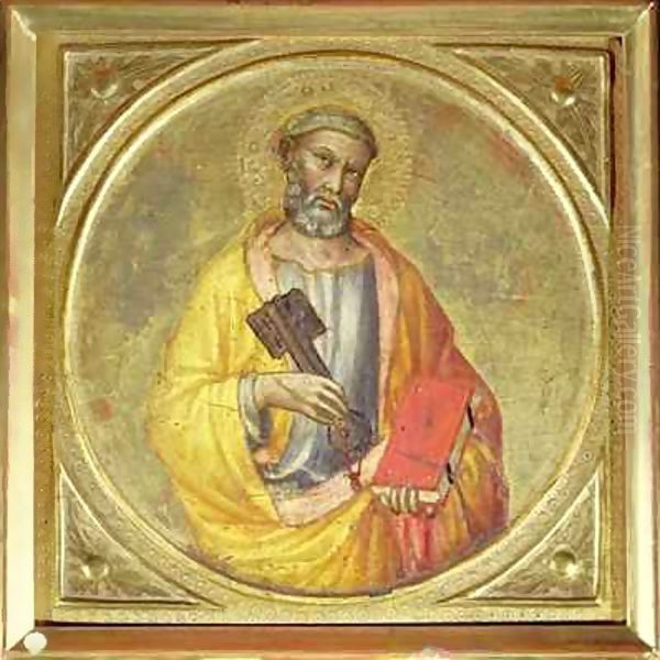 St. Peter the Apostle - view 1