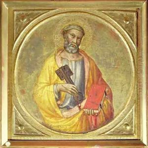 St. Peter the Apostle