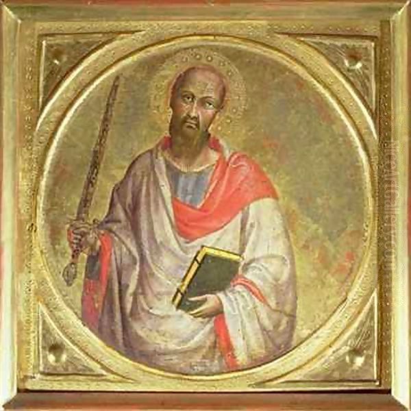 St. Paul the Apostle - view 1