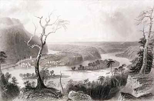 Harper's Ferry, West Virginia - view 1