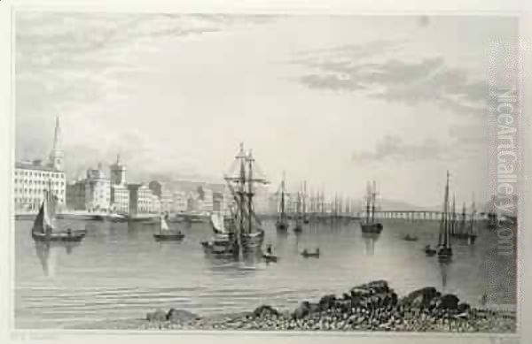 Waterford, Ireland - view 1