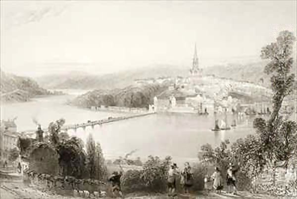 Londonderry, County Londonderry, Northern Ireland - view 1