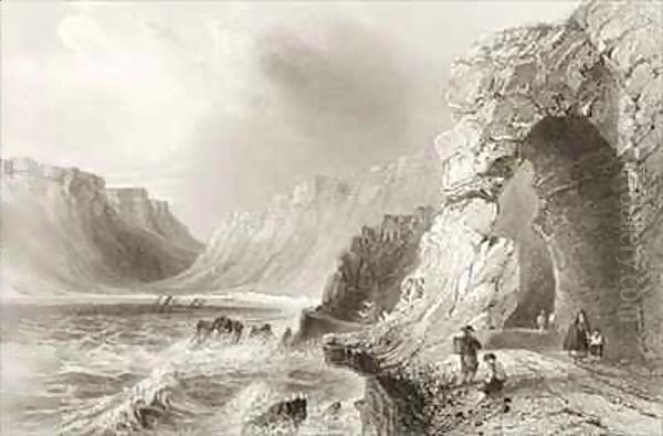 Glengarriff, County Cork - view 1