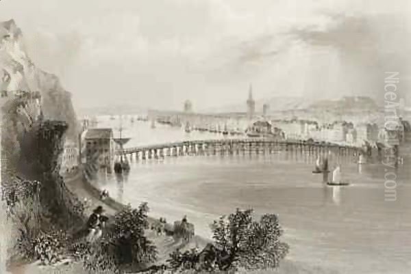 Waterford, Ireland 2 - view 1