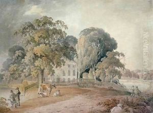 Lake House, Epping Lake House, Epping