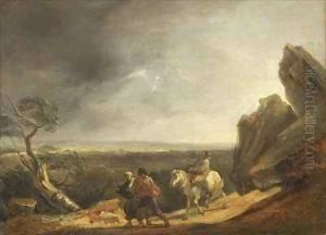 The Storm