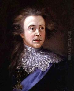 William Wyatt Dimond (1750-1812) actor