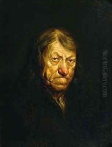 Old Tom Thumb