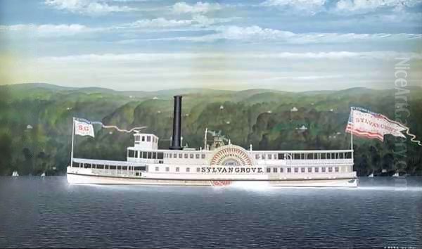 Steamboat 'Sylvan Grove' - view 1