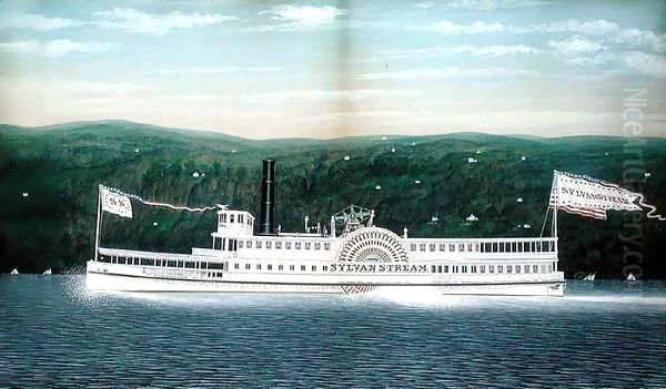 Steamboat 'Sylvan Stream' - view 1