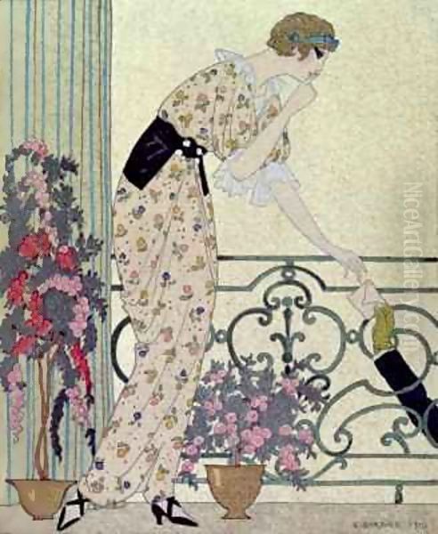 Gazette du Bon Ton - view 1