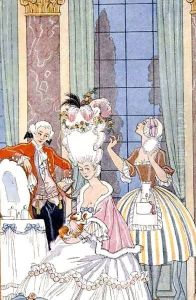 France in the 18th Century