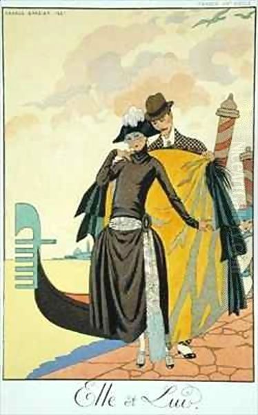 Elle et Lui - view 1