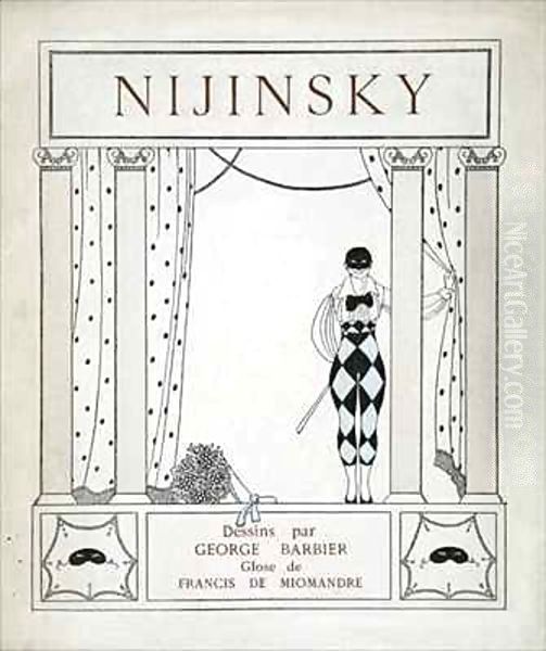 Nijinsky 2 - view 1