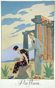 Paestum