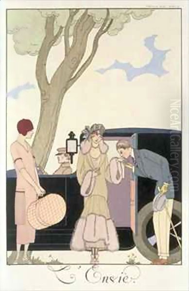 L'Ensie - view 1