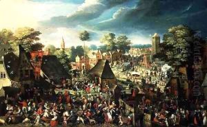 The Feast of St George