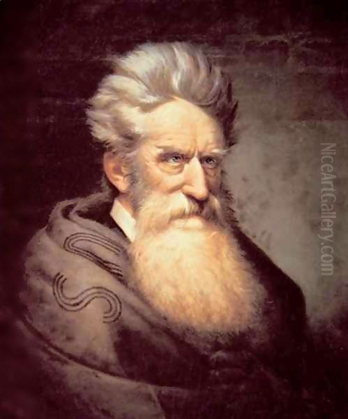 John Brown - view 1