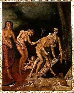 The Walk to Death The Walk to Death