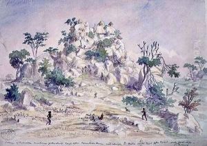 The Village of Tabooka