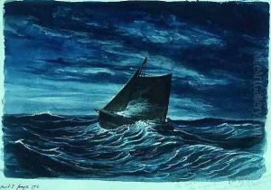 The Long Boat of the Messenger