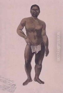 Timboe native from East Luabo