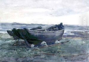 In Connemara by Joseph Richard Bagshaw