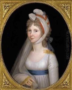 Auguste, hereditary Princess of Hessen-Kassel