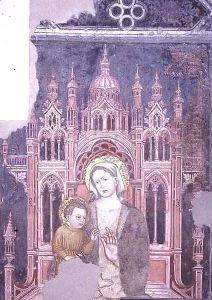 Madonna and Child Madonna and Child