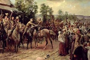 The Relief of Ladysmith