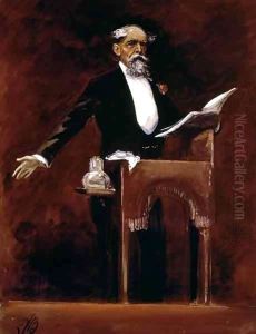 Charles Dickens (1812-70)